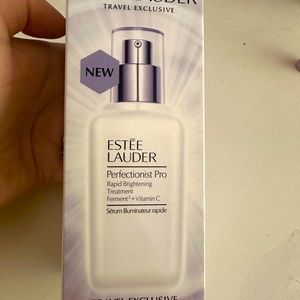 Estes Lauder value size vitamin C serum